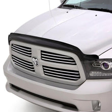 Load image into Gallery viewer, AVS 07-10 Chevy Silverado 2500 High Profile Bugflector II Hood Shield - Smoke