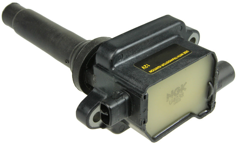 NGK 1997-96 Hyundai Accent COP (Waste Spark) Ignition Coil