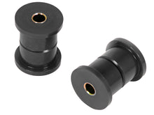 Load image into Gallery viewer, Prothane 90-05 Mazda Miata Rear Control Arm Bushings - Black