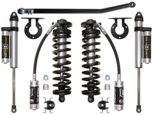 Load image into Gallery viewer, ICON 05-16 Ford F-250/F-350 2.5-3in Stage 3 Coilover Conversion System - GTR Auto