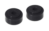 Prothane 64-70 Ford Mustang Power Steering Ram Bushings - Black