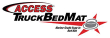 Load image into Gallery viewer, Access Truck Bed Mat 04-14 Ford F-150 8ft Bed (Except Heritage)