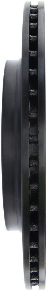StopTech Slotted Sport Brake Rotor