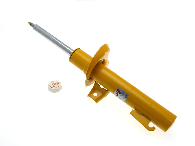 Koni Sport (Yellow) Shock 12-13 Volkswagen Golf R AWD - Front