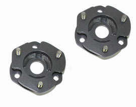 MaxTrac 13-18 RAM 1500 4WD (Non Air Ride) 1.5in Front Leveling Strut Spacers - GTR Auto