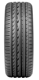 Yokohama Advan Sport ZPS Tire - 205/55RF16 91W