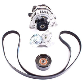 Ford Racing Mustang BOSS 302 Alternator Kit - GTR Auto