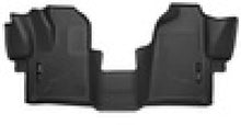 Load image into Gallery viewer, Husky Liners 2015 Ford Transit-150/Transit-250/Transit-350 X-Act Contour Black Front Row Liner - GTR Auto