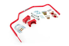 Load image into Gallery viewer, UMI Performance 64-72 GM A-Body 1in Tubular Rear Sway Bar Chassis Mounted
