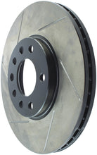 Load image into Gallery viewer, StopTech Slotted Sport Brake Rotor