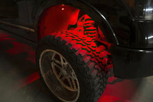 Load image into Gallery viewer, Oracle Bluetooth + RF Underbody Rock Light Kit - 4 PCS - ColorSHIFT