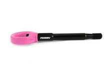 Load image into Gallery viewer, PERRIN 22-26 Toyota GR86 Tow Hook Kit (Front) - Hyper Pink - GTR Auto