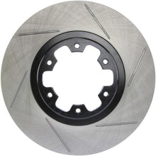 Load image into Gallery viewer, StopTech Slotted Sport Brake Rotor