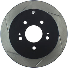 Load image into Gallery viewer, StopTech Slotted Sport Brake Rotor