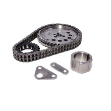 Load image into Gallery viewer, COMP Cams Timing Set LS-X Double 9 3 Keyway Adjustable