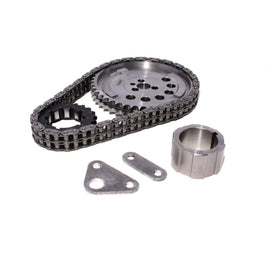 COMP Cams Timing Set LS-X Double 9 3 Keyway Adjustable