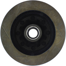 Load image into Gallery viewer, StopTech Slotted Sport Brake Rotor