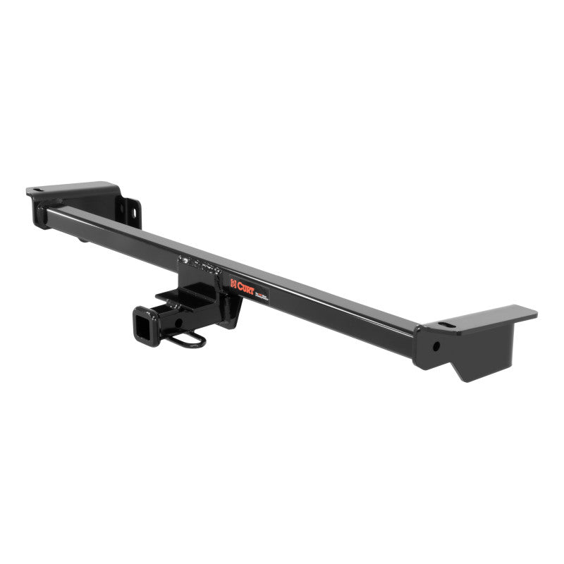 Curt 2014 Ford Fiesta Sedan Class 1 Trailer Hitch w/1-1/4in Receiver BOXED