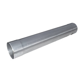 MBRP Universal (not 6.4L Ford Chevy LMM or 6.6L Dodge) Muffler Delete Pipe 5 Inlet /Outlet 31 Ove - GTR Auto