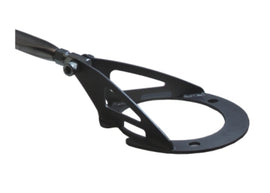 Whiteline 09-12 Subaru Legacy (Incl. GT/2.5GT) Front Adjustable Strut Tower Bar - GTR Auto