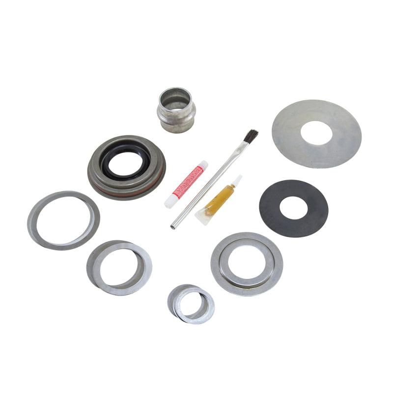 Yukon Gear Minor install Kit For Dana 30 Front Diff - GTR Auto