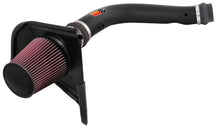 Load image into Gallery viewer, K&amp;N 00-04 Toyota Tacoma/4Runner L4-2.4L/2.7L Performance Air Intake Kit