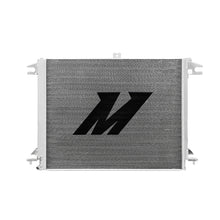 Load image into Gallery viewer, Mishimoto 2016+ Nissan Titan XD 5.0L Cummins Aluminum Radiator
