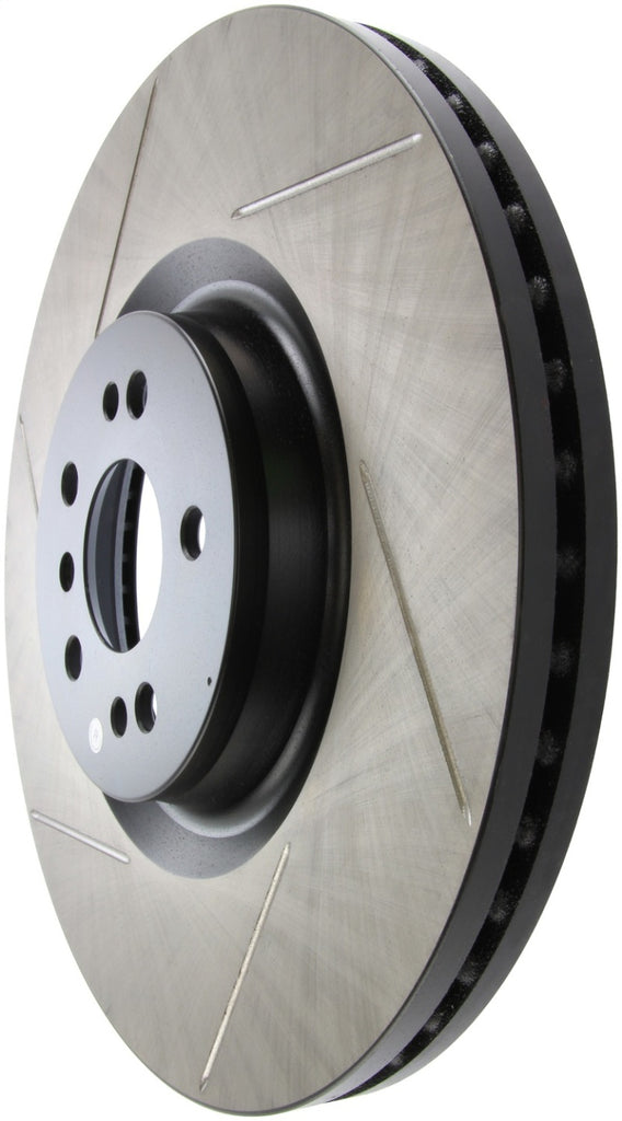 StopTech Slotted Sport Brake Rotor
