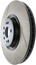 Load image into Gallery viewer, StopTech Slotted Sport Brake Rotor
