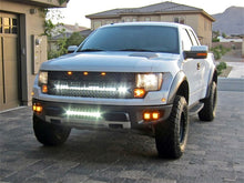 Load image into Gallery viewer, Rigid Industries Ford Raptor - Fog Light Brackets - Mounts 4 Dually/D2 Lights