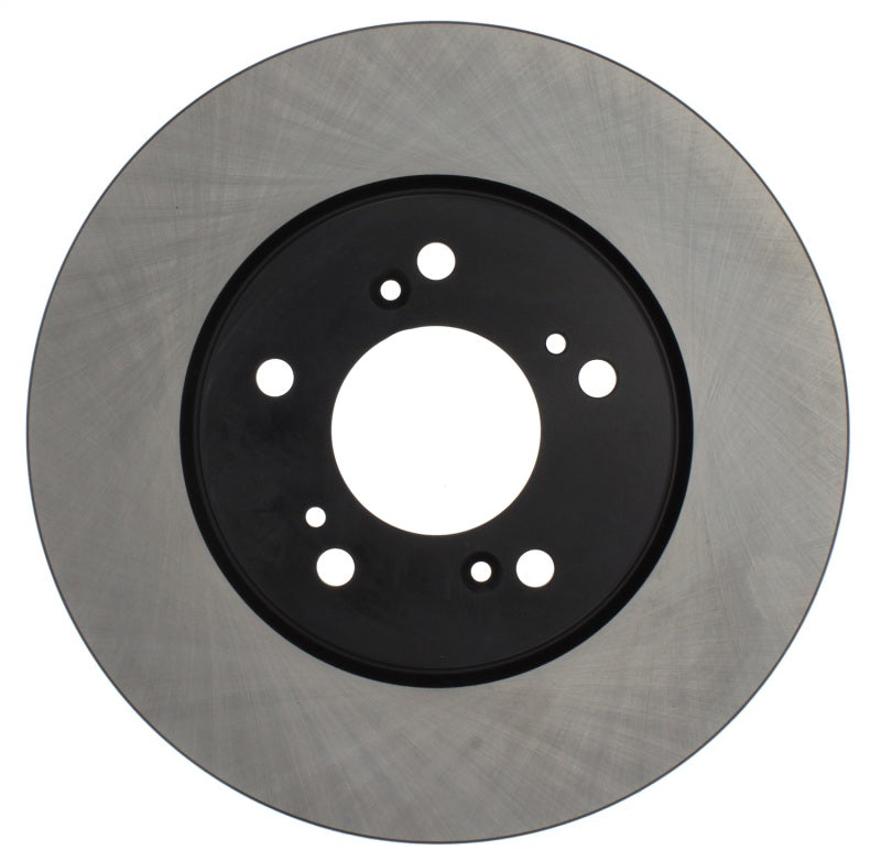 StopTech 91-96 Acura NSX Cryo-Stop Front Premium Rotor