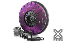 Load image into Gallery viewer, XClutch 05-06 Audi A3 Sportback 2.0L 9in Twin Solid Ceramic Clutch Kit