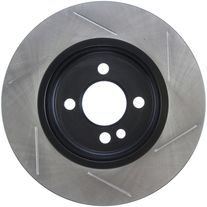 StopTech Slotted Sport Brake Rotor
