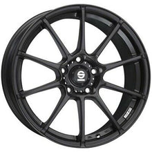 Load image into Gallery viewer, OZ SPARCO ASSETTO GARA 19 X 8 +45 5 X 114.3 CB73.1 MATT GRAPHITE