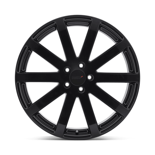 TWBRK 18X9.5 5X120 M-BLK 35MM