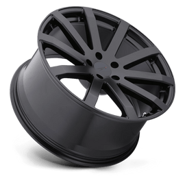 TWBRK 18X9.5 5X120 M-BLK 35MM
