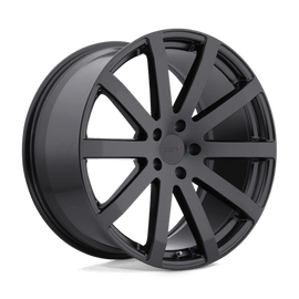 TWBRK 18X9.5 5X120 M-BLK 35MM
