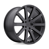 TW BROOKLANDS 18X9.5 5X120 +35 76 M-BLK