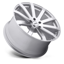 Load image into Gallery viewer, TWBRK 20X10 5X112 SLV MIR FACE 54MM