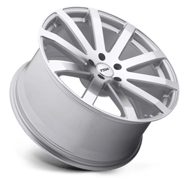 TWBRK 20X10 5X112 SLV MIR FACE 54MM