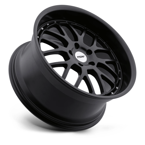 TWVAL 20X8.5 5X120 M-BLK 20MM