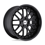TW VALENCIA 20X8.5 5X120 76 M-BLK +20