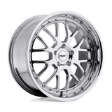 TW VALENCIA 20X10 5X112 72 CHROME +40