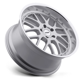 TWVAL 20X10 5X120 SLV MRR LIP 20MM