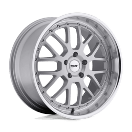 TWVAL 20X10 5X120 SLV MRR LIP 20MM