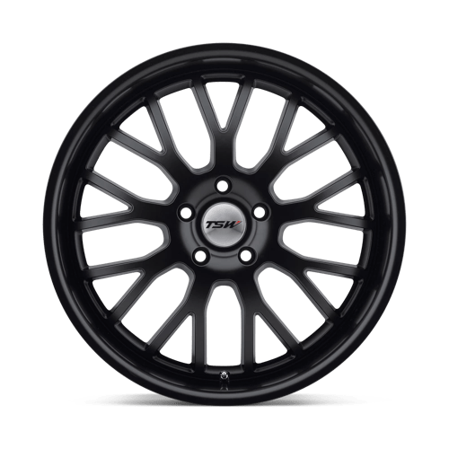 TWTRM 20X10 5X4.5 M-BLK 40MM