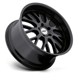 TWTRM 20X10 5X120 M-BLK 25MM