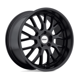 TWTRM 20X10 5X120 M-BLK 25MM
