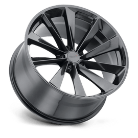TWALN 21X10.5 5X112 METALLIC GNMTL 38MM