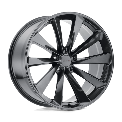 TWALN 20X10.5 5X112 METALLIC GNMTL 25MM